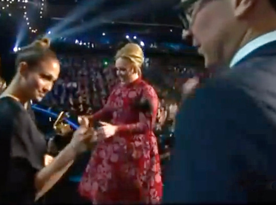 Adele, Jlo Adele, Jlo